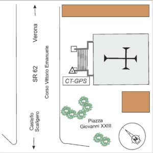 048711 - VILLAFRANCA DI VERONA