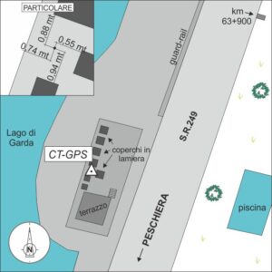 048713 - TORRE DI BENACO - LOCALITÀ FORMARE