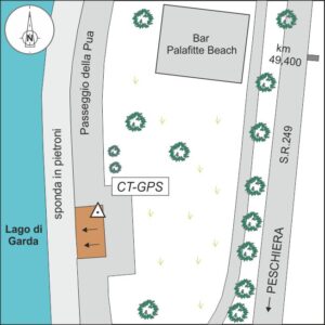 048715 - CISANO-BAR PALAFITTE BEACH