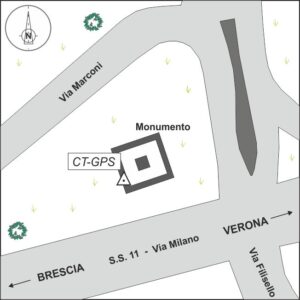 048717 - CASTELNUOVO DEL GARDA