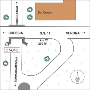 048718 - CROCIONI DI BUSSOLENGO
