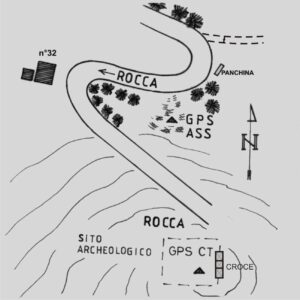 048904 - ROCCA DI MANERBA - A