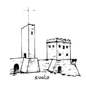 049027 - CASTELLO D'ILLASI