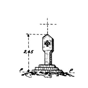 049038 - LA COLONNETTA DELLA BREA