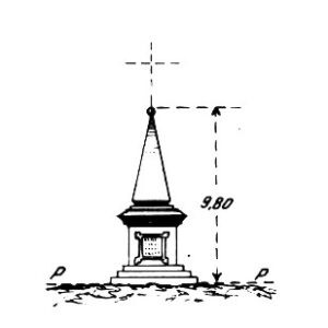 049048 - GUGLIA DEL PONTE D'ARCOLE