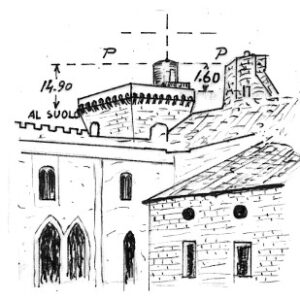 049067 - CASTELLO DI MONTEBELLO
