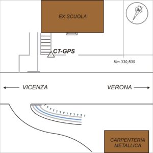 049704 - TORRI DI CONFINE