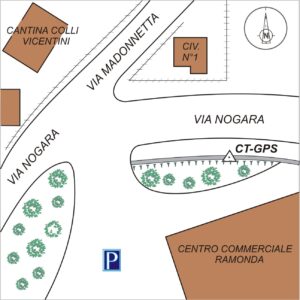 049706 - MONTECCHIO MAGGIORE