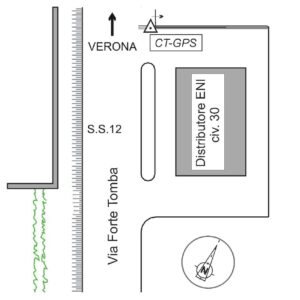 049707 - CA DI DAVID - VIA FORTE TOMBA, 32