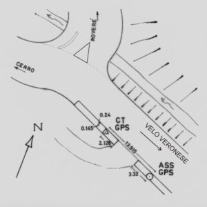 049902 - ROVERÈ VERONESE - A