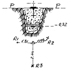 04A003 - MONTEBELLO