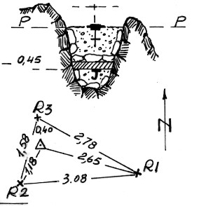 04A013 - PLATA DI FALZES