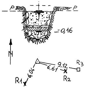 04A018 - COL DEL LE'