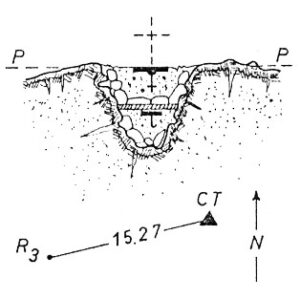 04A031 - COSTONE DEL CAMBIO