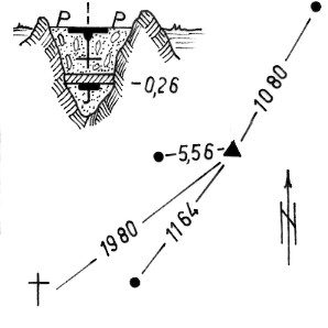 04A043 - MONTE CUZZO