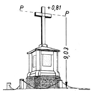 04A049 - MONUMENTO DI SPINGA