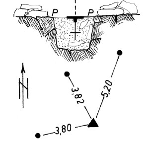 04A051 - PICCO DELLA CROCE