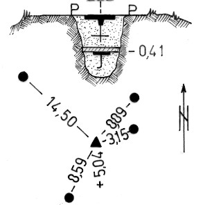 04A058 - SPINA DEL LUPO