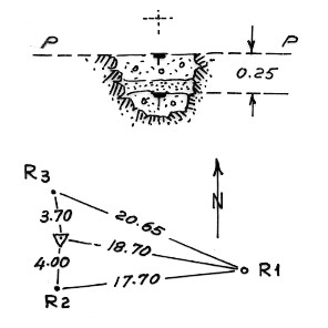 04A070 - GRISONARA