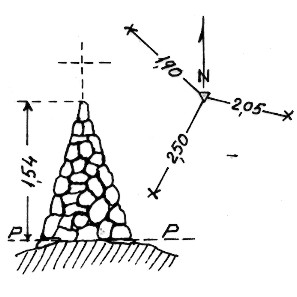 04A073 - CORNO PLANCA