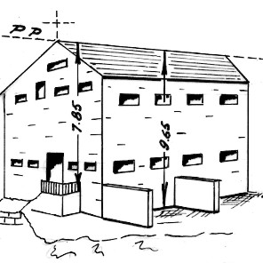 04A087 - RIFUGIO DELLA PLOSE