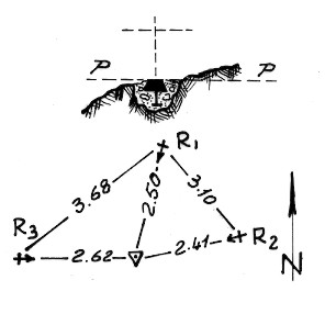 04A097 - MONTE BRUCIATO