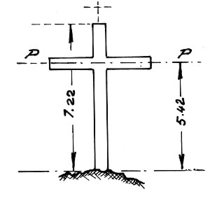 04A109 - MONTE DELLA CROCE
