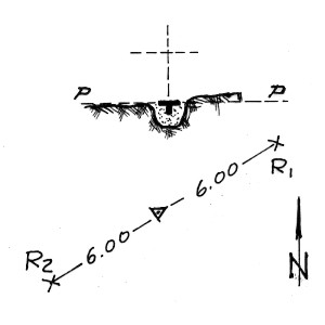 04A121 - CIMA S. PAOLO