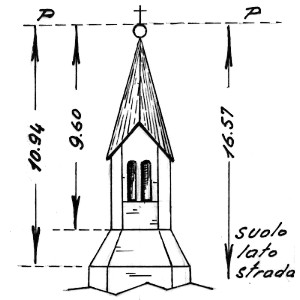 04A126 - DOSSO