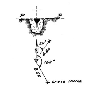 04A127 - DOSSO DI MONTE DENTRO