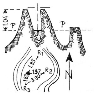 04A183 - CIMA DI SELLA