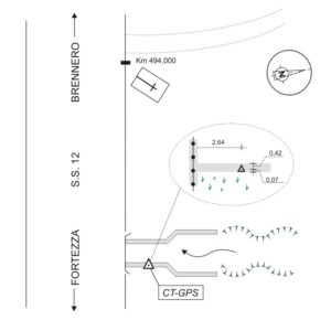 04A703 - SACCO ALL'ISARCO