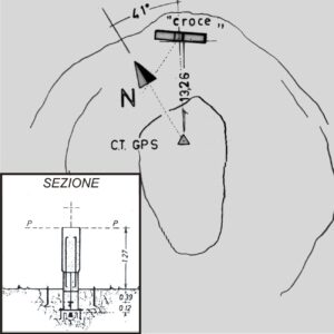 04A902 - MONTE CAMPIGLIO