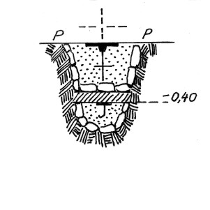04B025 - MONTE QUADRA