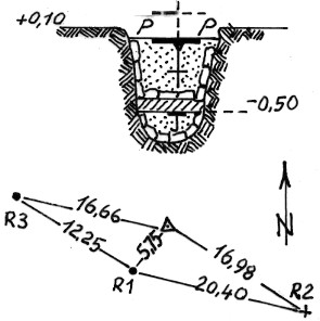 04B037 - REGOLA BRUSADA