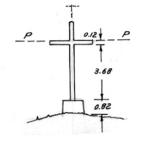 04B217 - CIMA DEI COLLI ALTI