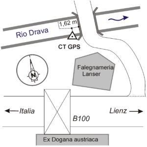04B703 - VALICO DI PRATO ALLA DRAVA
