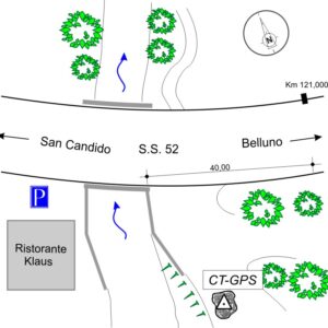 04B712 - S.S. 52 - KM 120,960