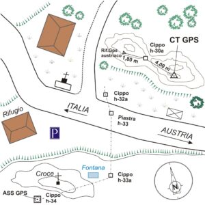 04B903 - PASSO STALLE