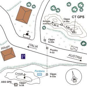 04B903 - PASSO STALLE - A