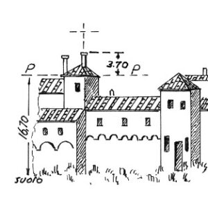 050083 - CASTELLO GRIMANI