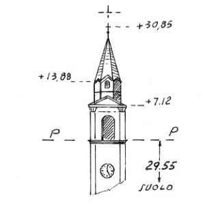 050084 - MONTEGALDELLA