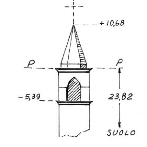 050091 - CASA VECCHIA DI NANTO