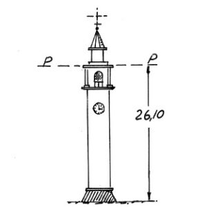 050135 - SAN MICHELE DELLE BADESSE
