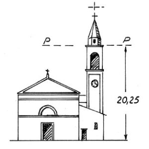 050141 - SANTA MARIA DI VEGGIANO