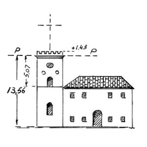 050158 - VILLA ANZOLIN