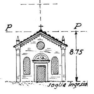 050192 - MADONNA DEL MONTE