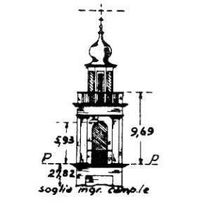 050194 - MESTRINO