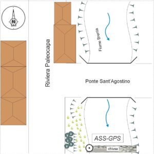 050801 - PADOVA - RIVIERA PALEOCAPA - A