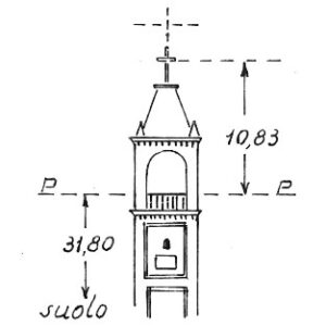 051032 - CAZZAGO